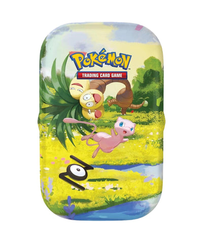 30th Celebration Mini Tin [Mew]