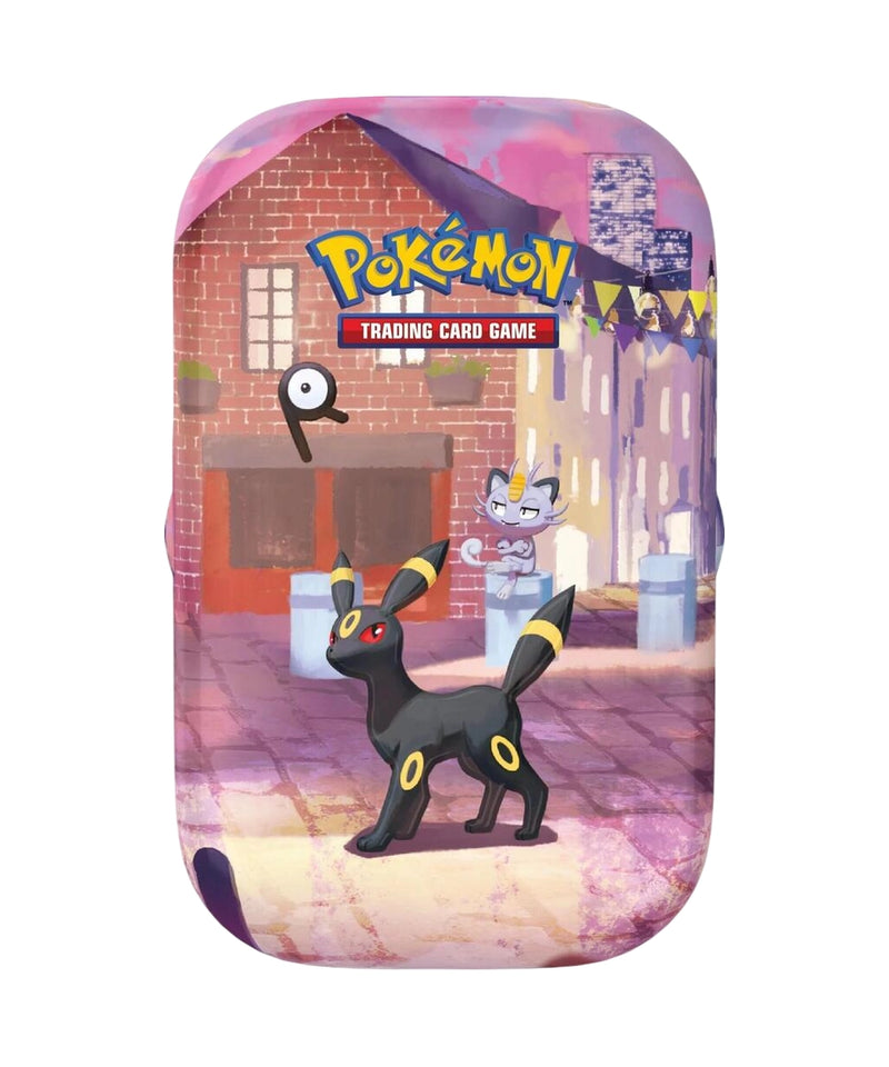 30th Celebration Mini Tin [Umbreon]