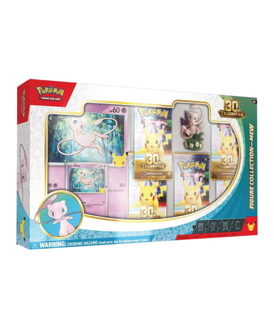 30th Celebration Figure Collection [Mew]