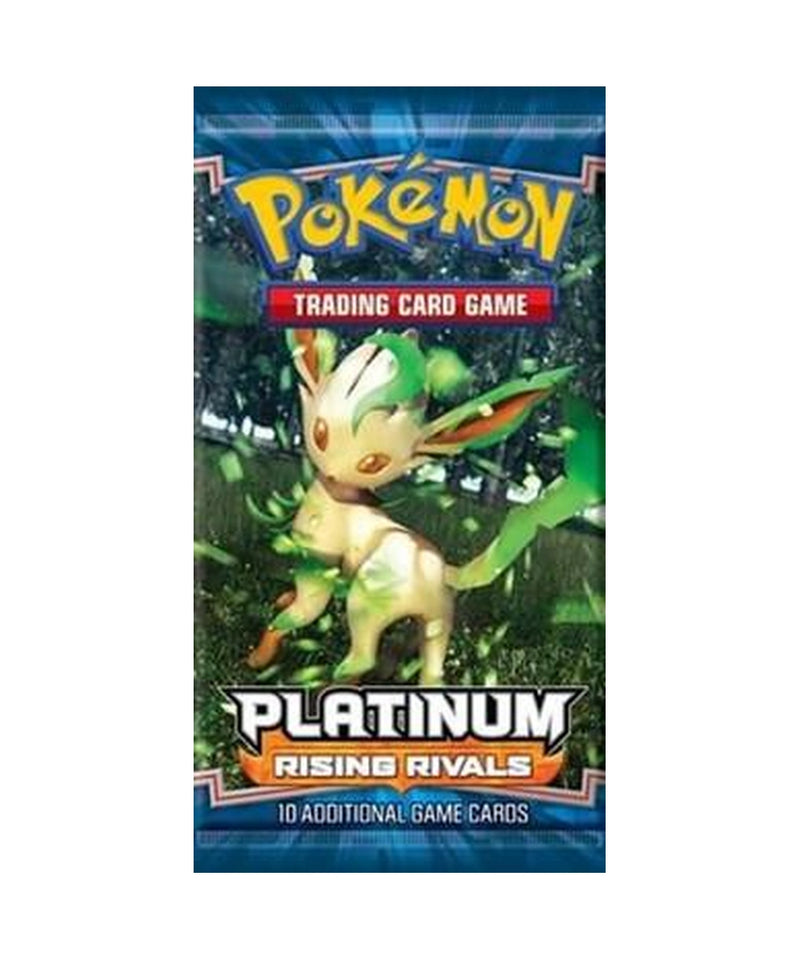 Rising Rivals Booster Pack