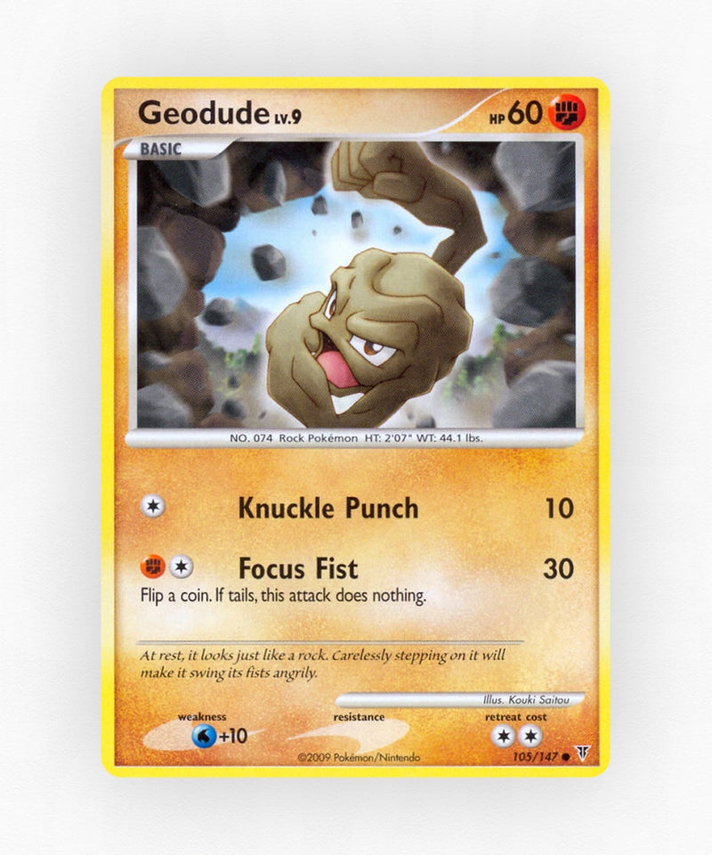 pk-pl3-105-reverse-holo