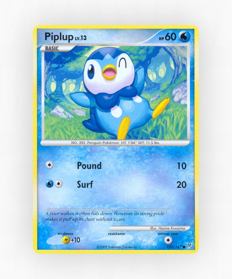 pk-pl3-121-non-holo