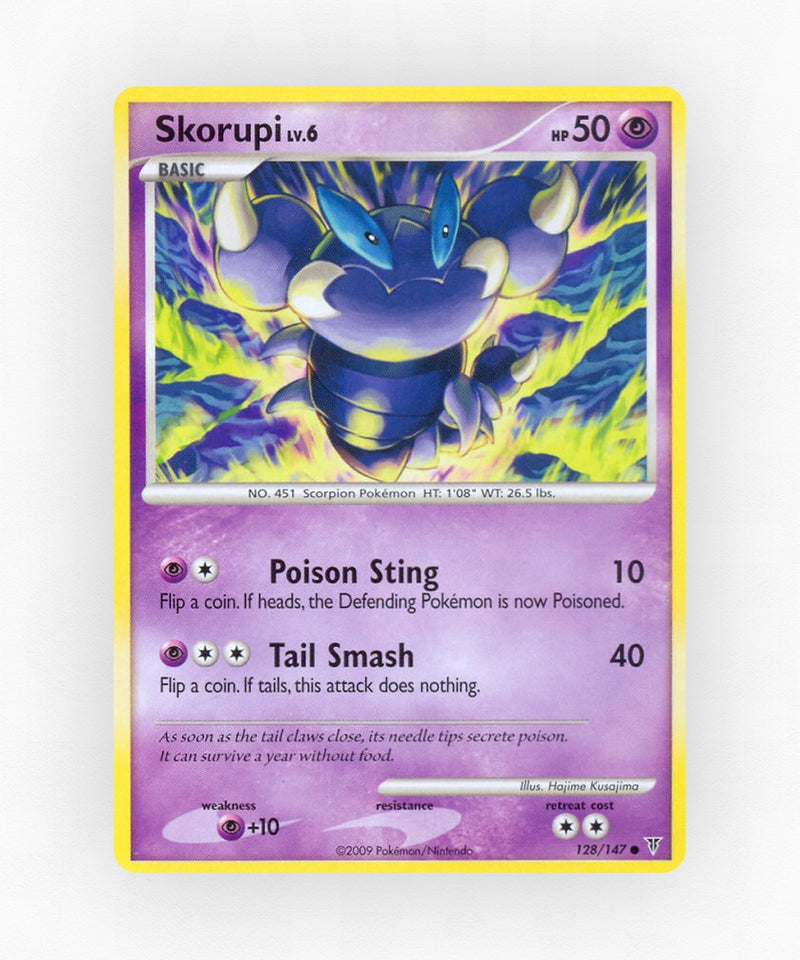 pk-pl3-128-non-holo