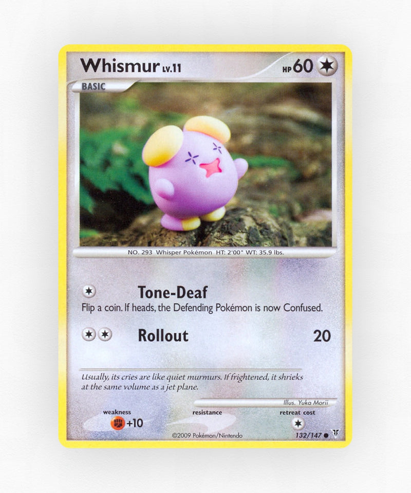 pk-pl3-132-reverse-holo
