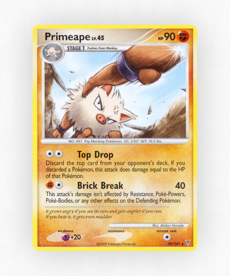 pk-pl3-39-non-holo