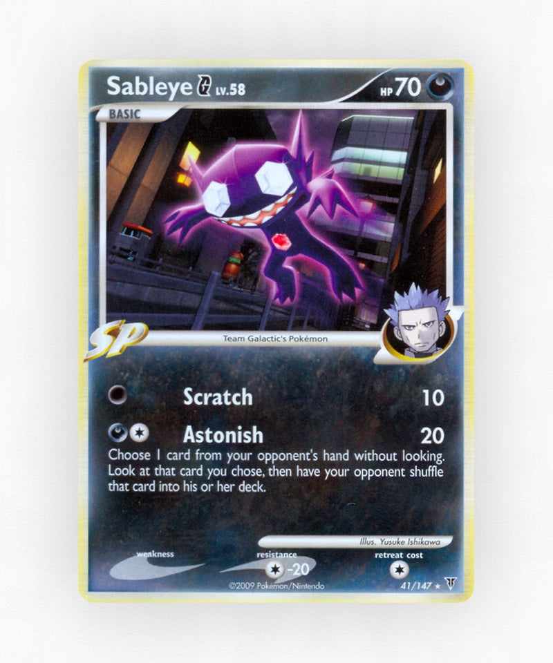 pk-pl3-41-non-holo