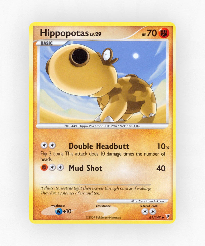 pk-pl3-61-non-holo
