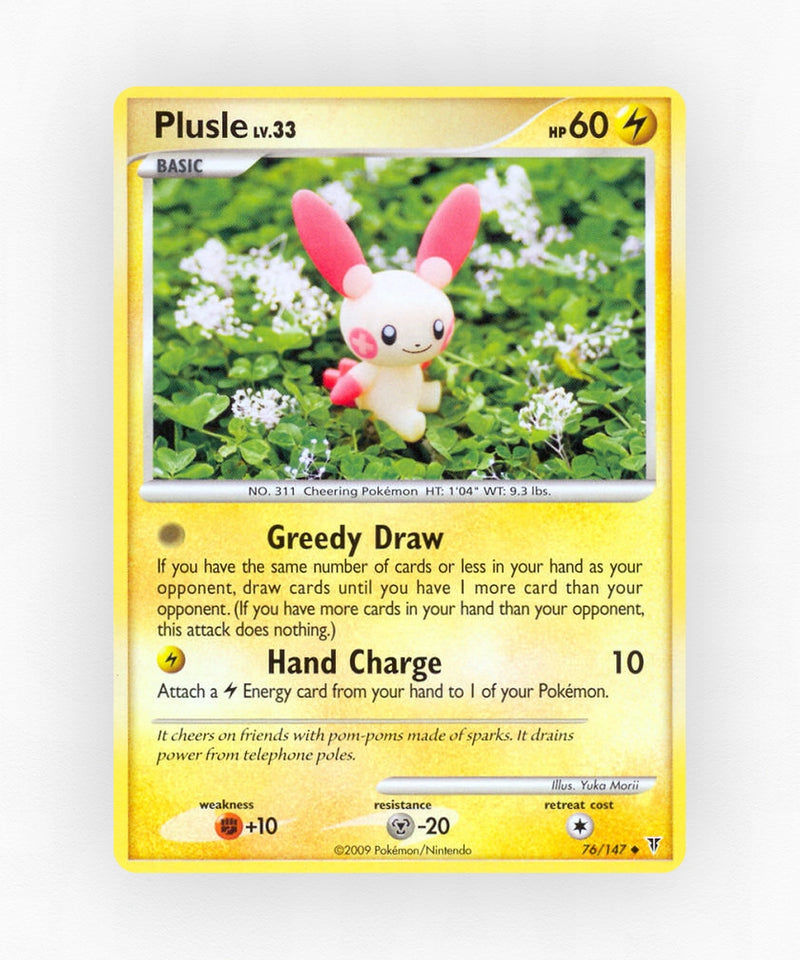 pk-pl3-76-non-holo