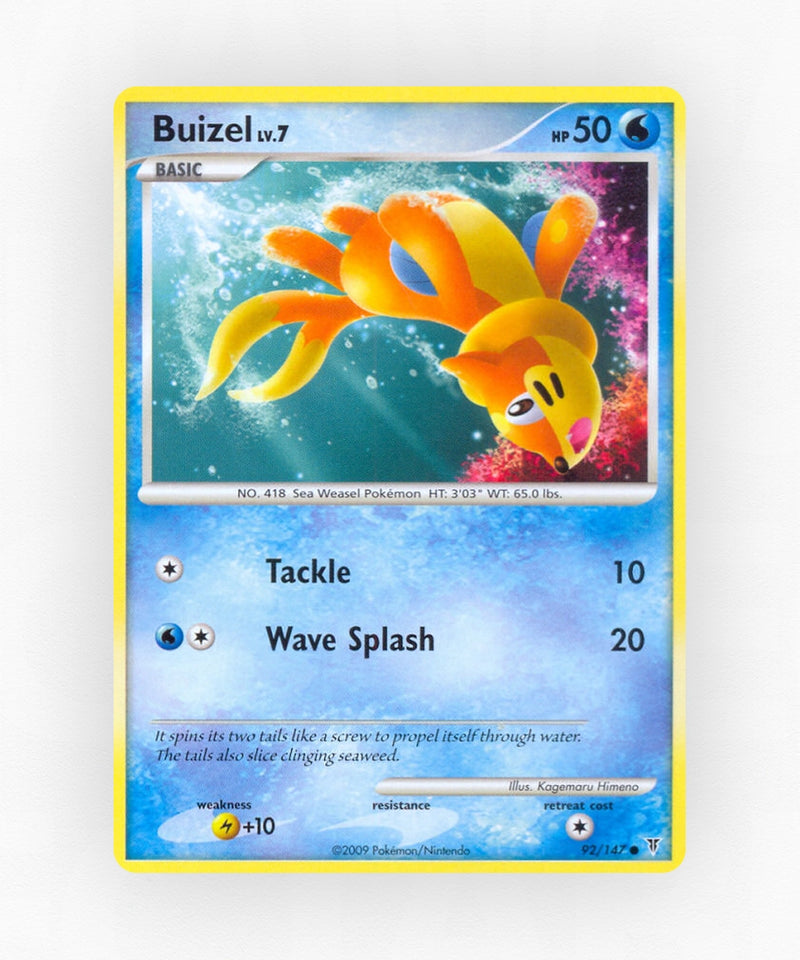 pk-pl3-92-non-holo