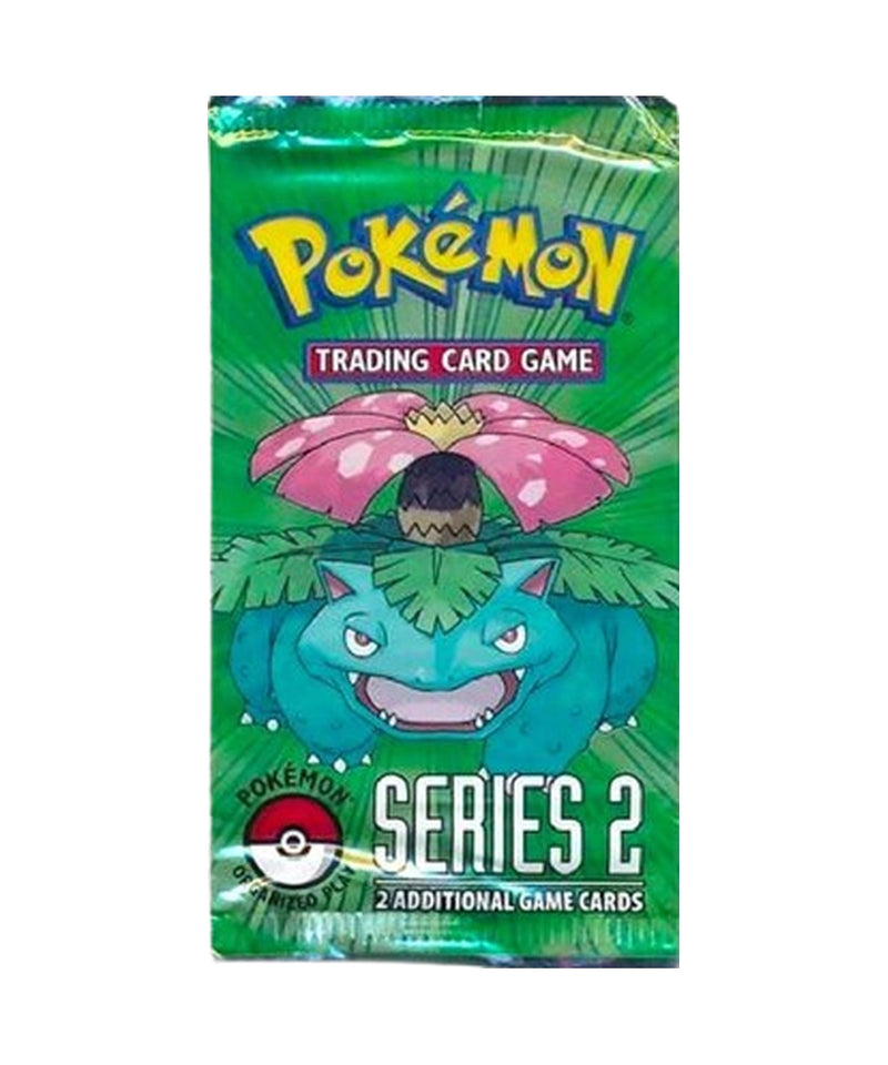POP Series 2 Booster Pack