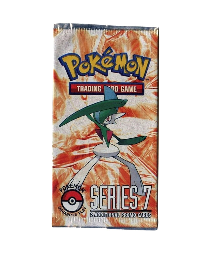 POP Series 7 Booster Pack
