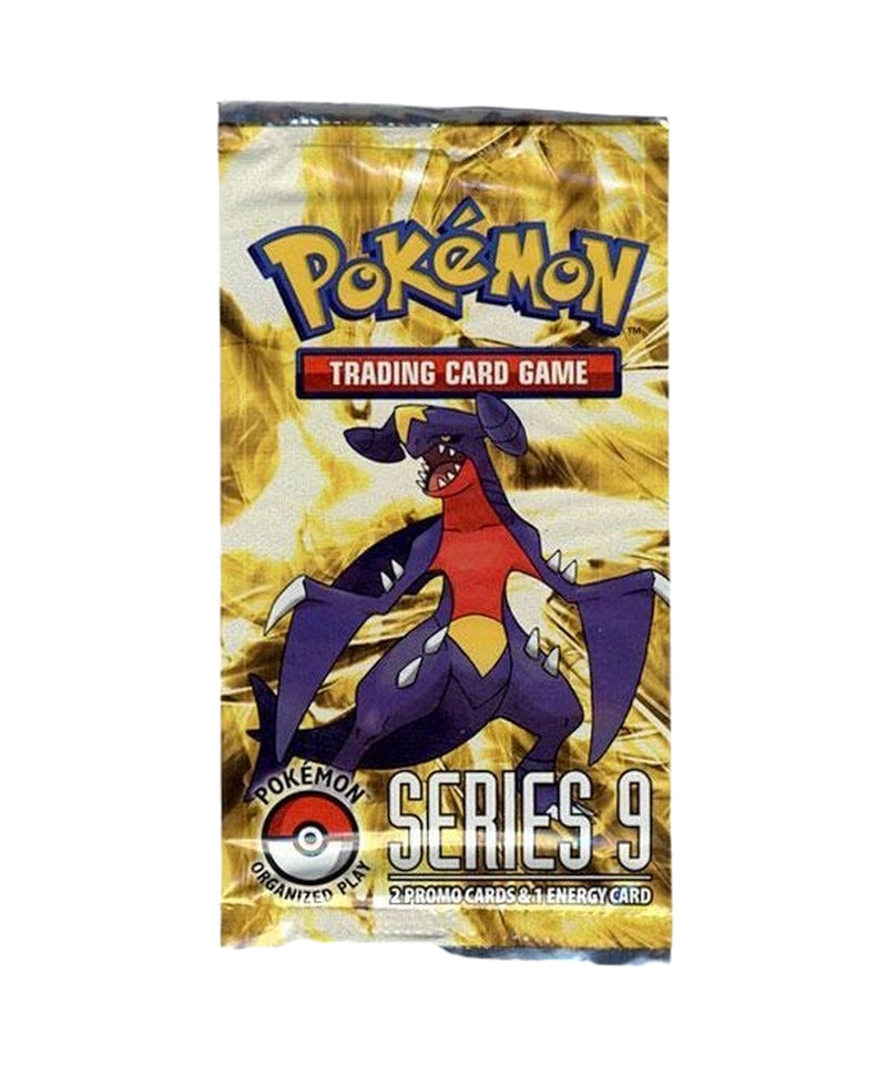 POP Series 9 Booster Pack