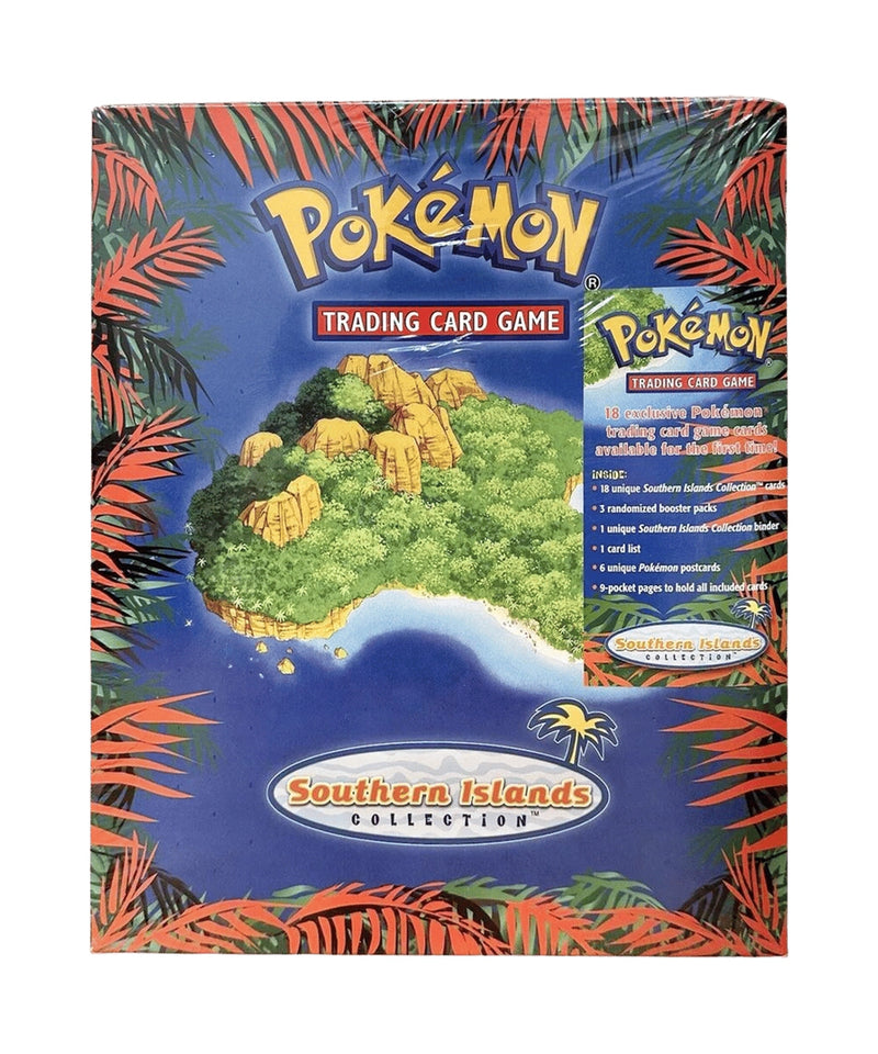Southern Islands Collection