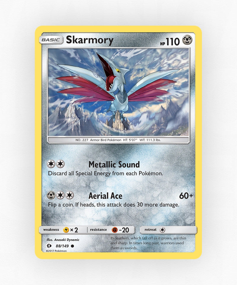 pk-sm1-88-non-holo