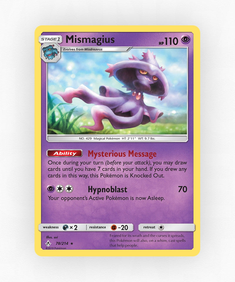 pk-sm10-78-non-holo
