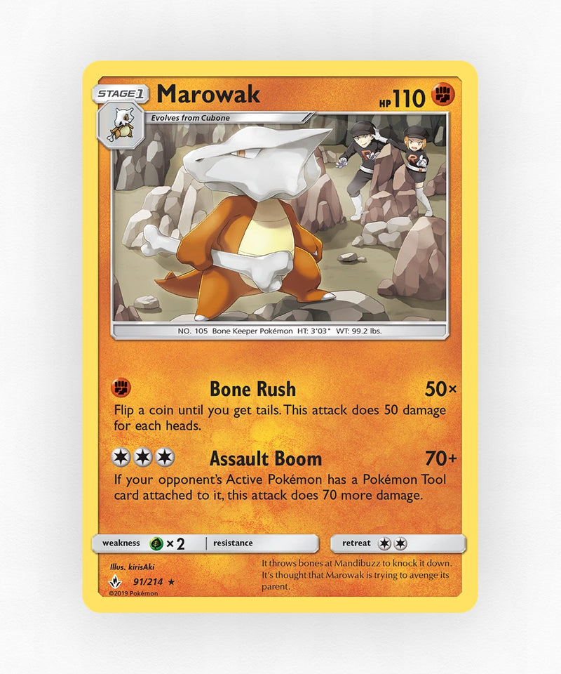 pk-sm10-91-non-holo