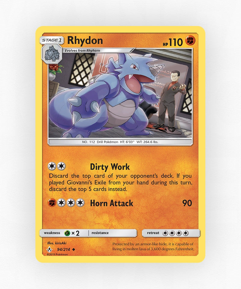 pk-sm10-94-non-holo