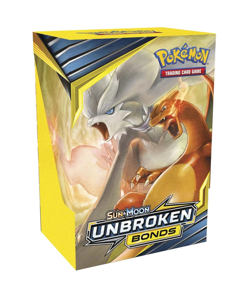 Unbroken Bonds Prerelease Kit