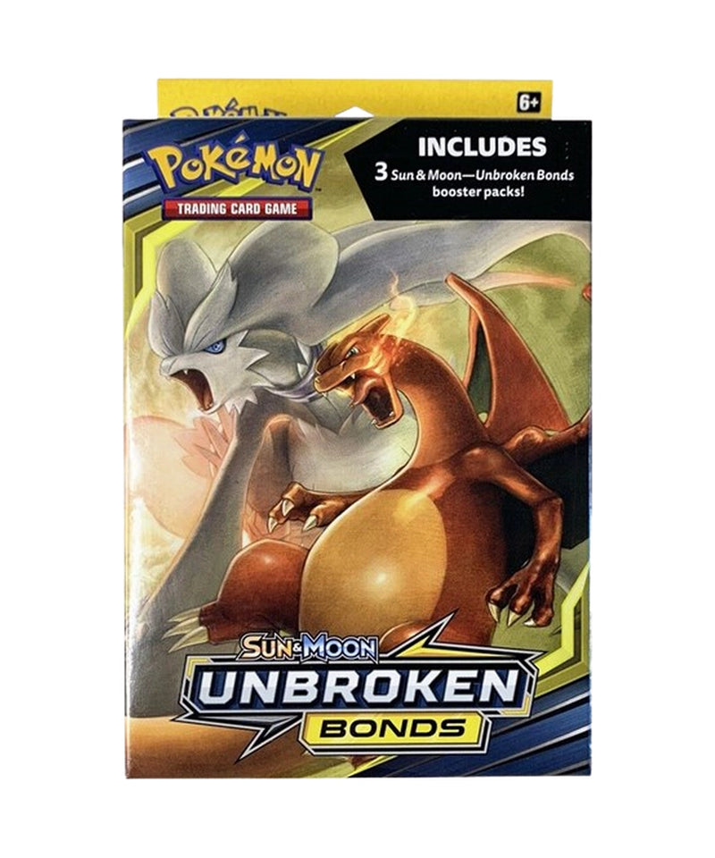 Unbroken Bonds 3-Pack Hanger Box