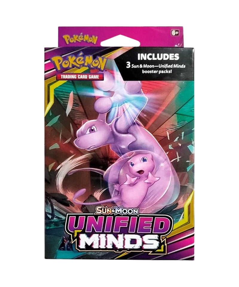 Unified Minds 3-Pack Hanger Box