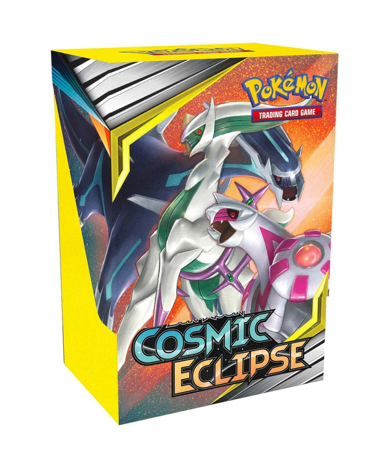 Cosmic Eclipse Build & Battle Box
