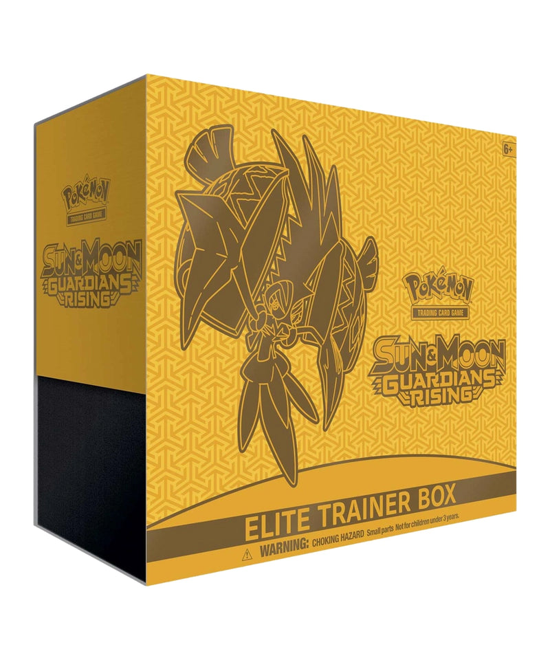 Guardians Rising Elite Trainer Box