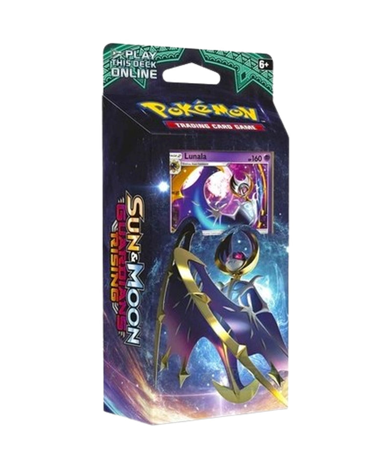 Guardians Rising Theme Deck - "Hidden Moon"