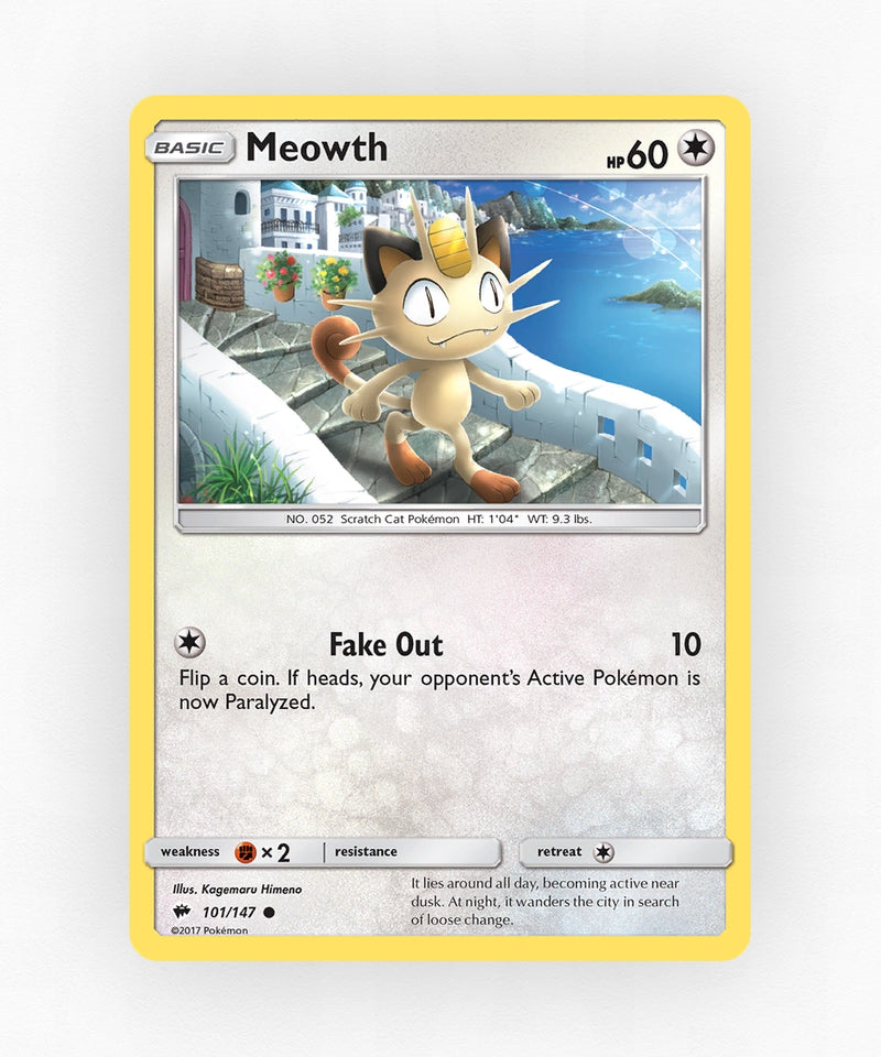 pk-sm3-101-non-holo