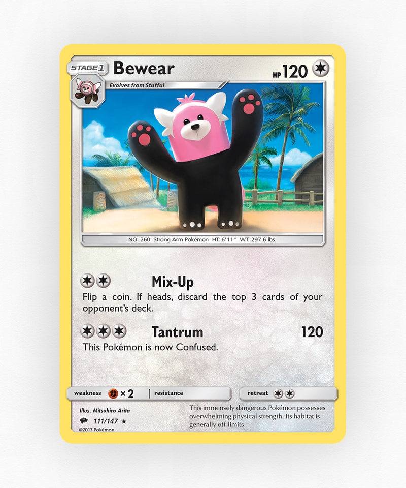 pk-sm3-111-non-holo
