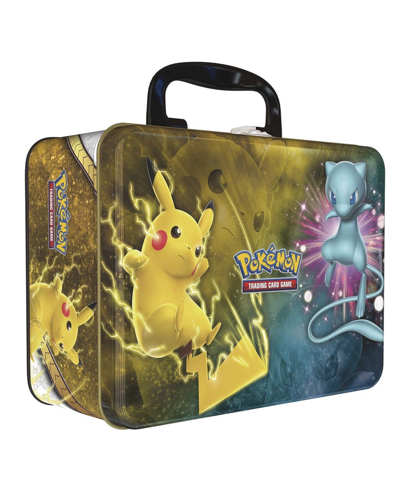 Shining Legends Collector Chest