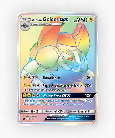 pk-sm4-113-holo