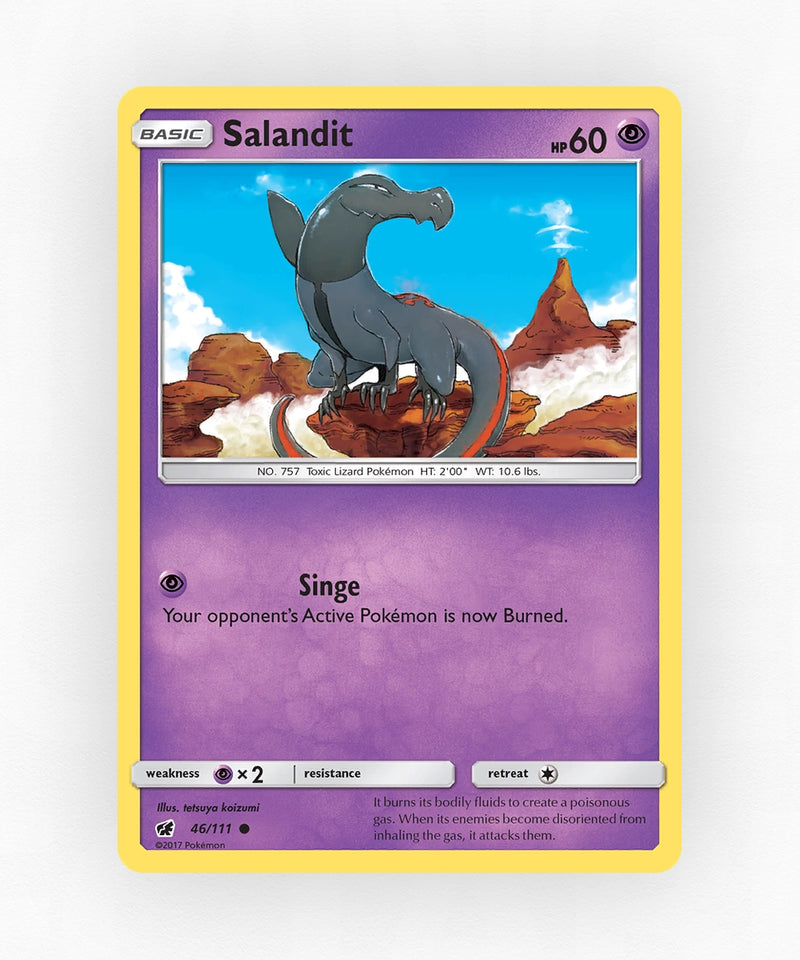 pk-sm4-46-non-holo