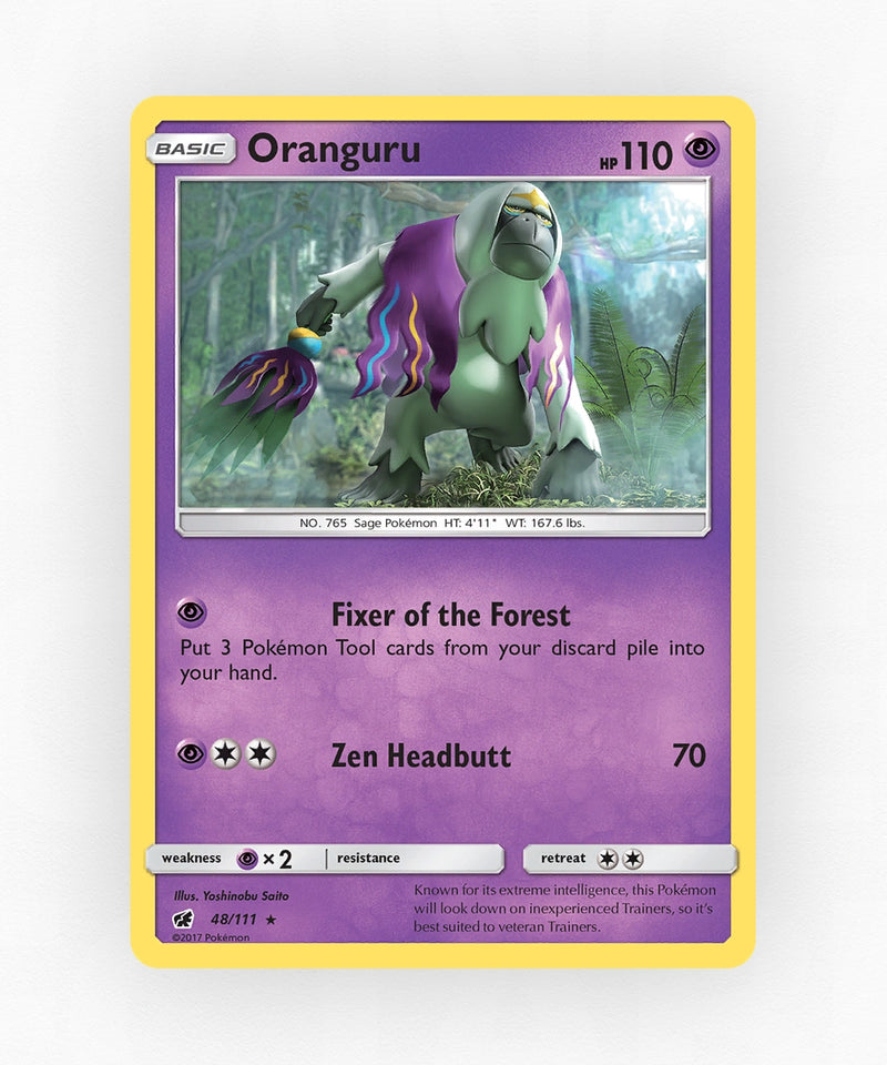pk-sm4-48-non-holo
