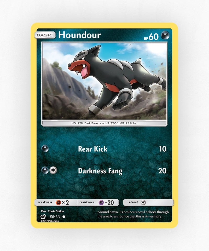 pk-sm4-58-non-holo