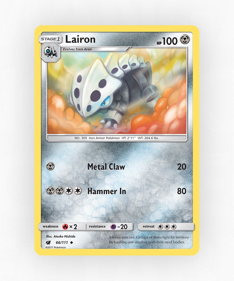 pk-sm4-66-non-holo
