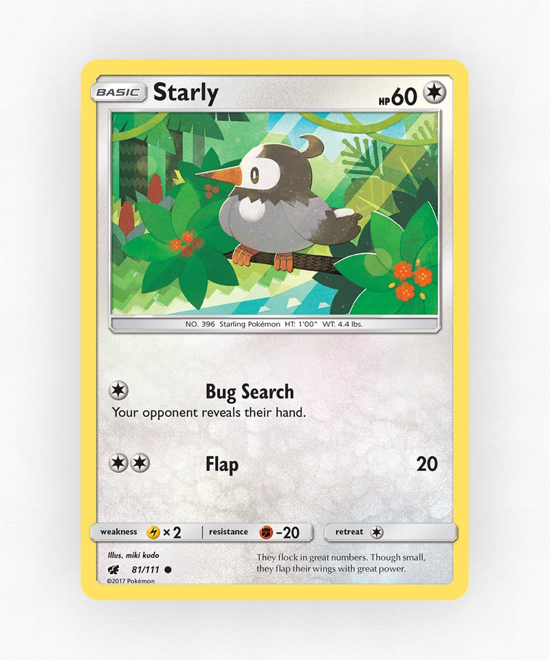 pk-sm4-81-non-holo