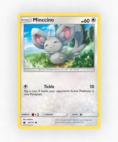 pk-sm4-85-non-holo