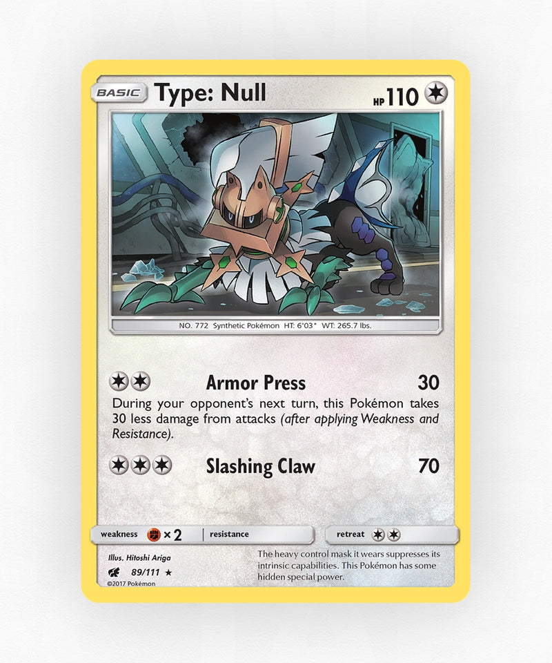 pk-sm4-89-non-holo