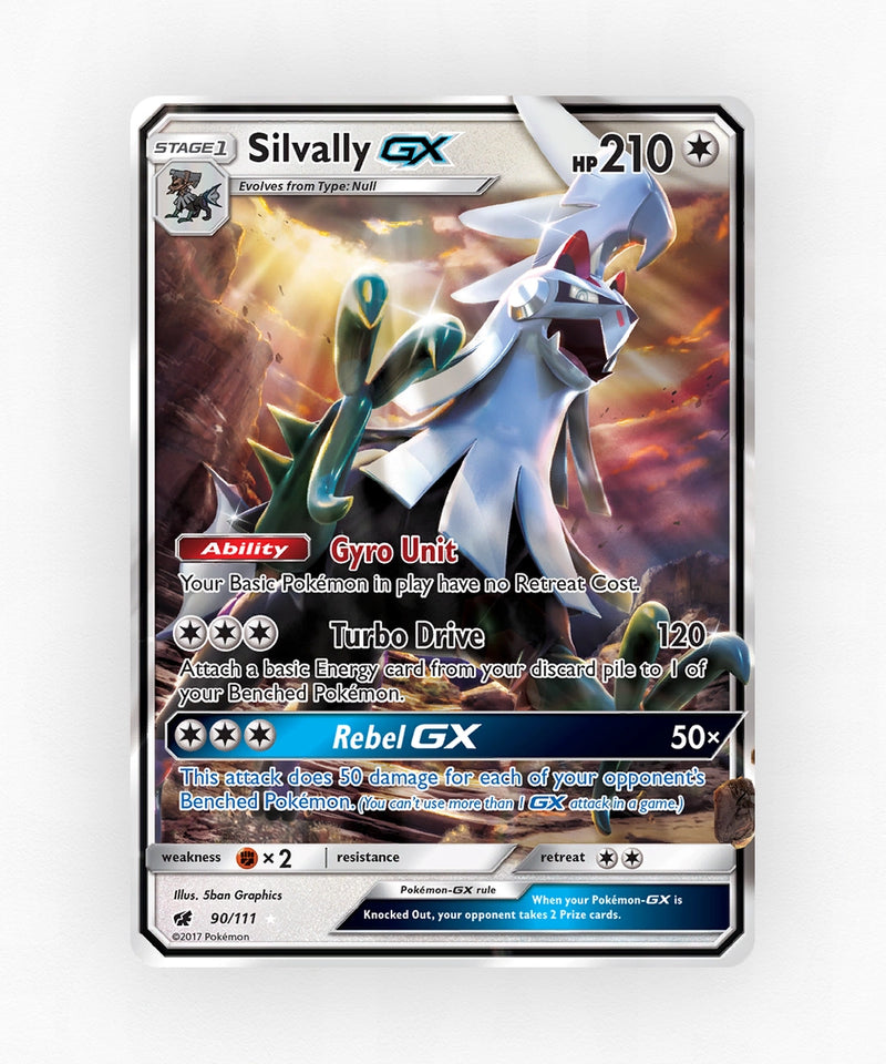 pk-sm4-90-holo