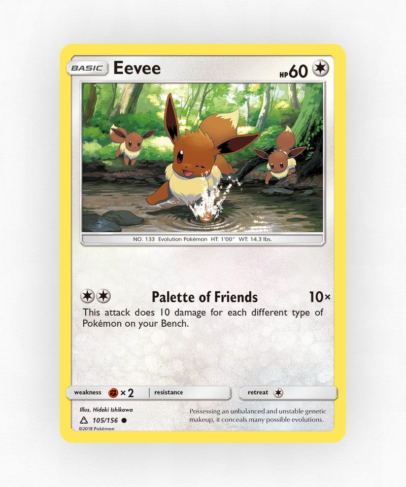 pk-sm5-105-non-holo