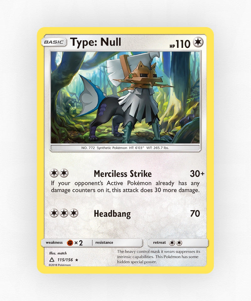 pk-sm5-115-non-holo