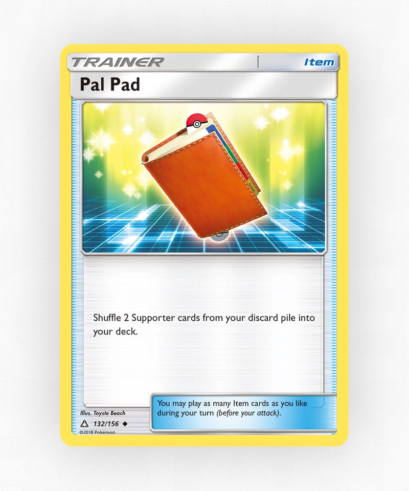 pk-sm5-132-non-holo