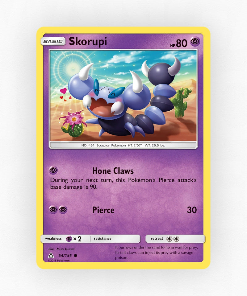 pk-sm5-54-non-holo