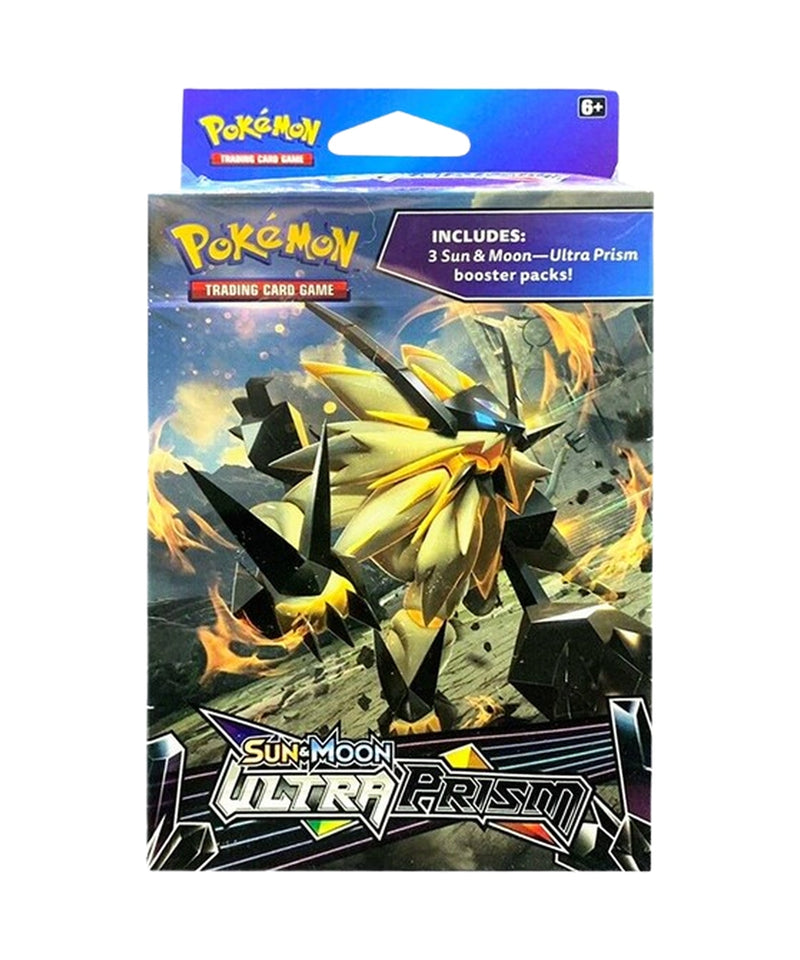 Ultra Prism 3-Pack Hanger Box