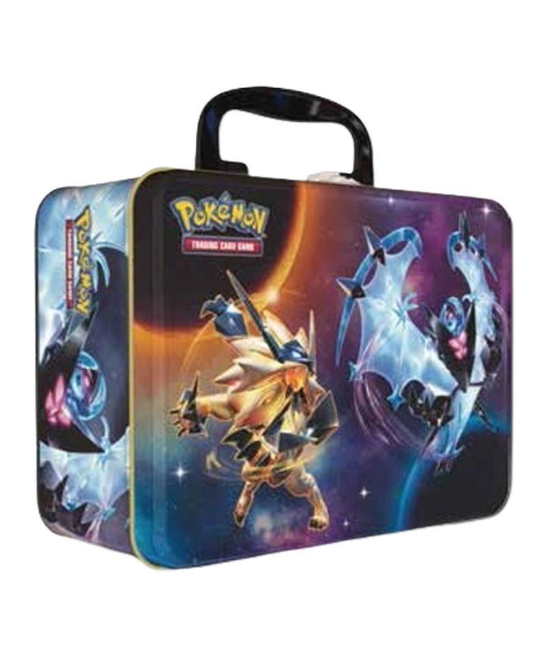 Ultra Prism Spring 2018 Collector's Chest Tin