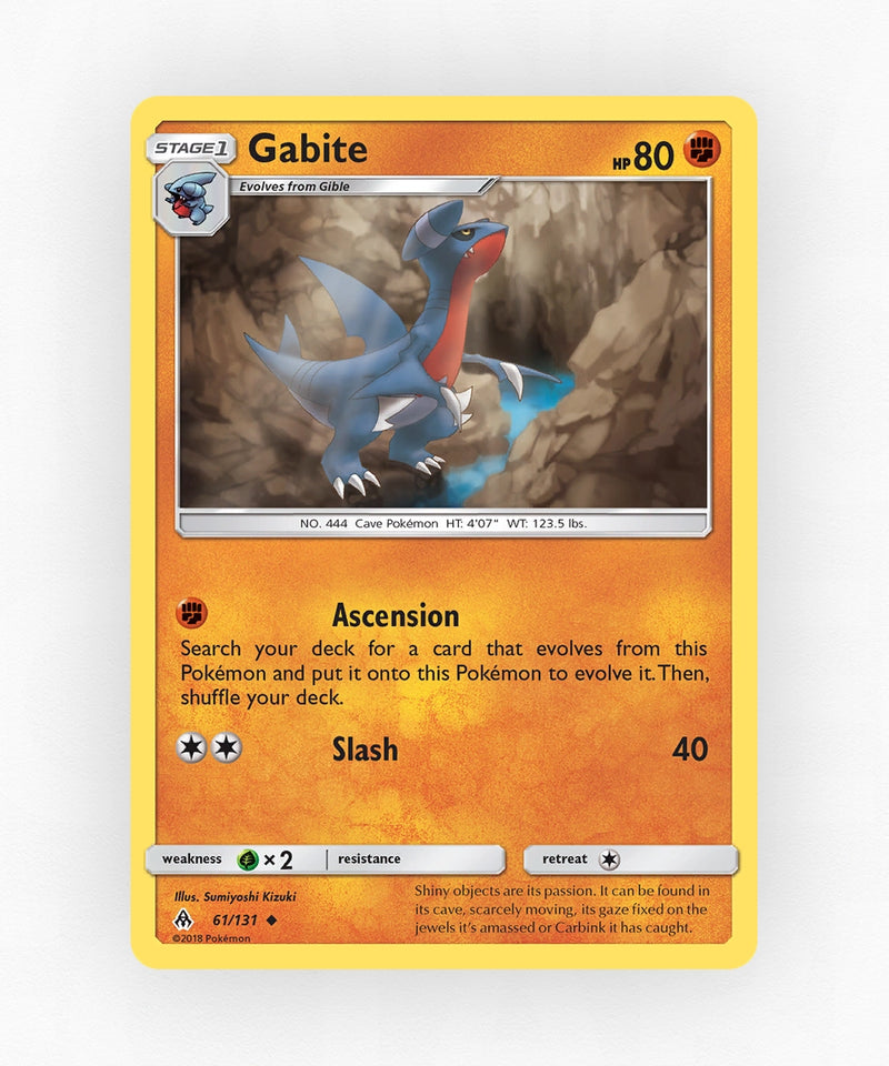 pk-sm6-61-non-holo