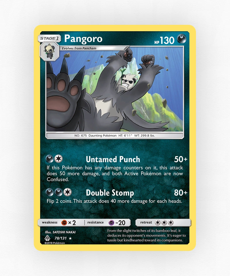 pk-sm6-78-non-holo