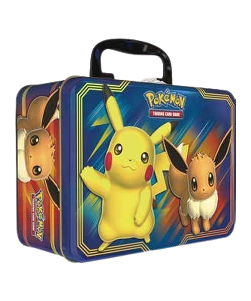 Lost Thunder Fall 2018 Collector Chest