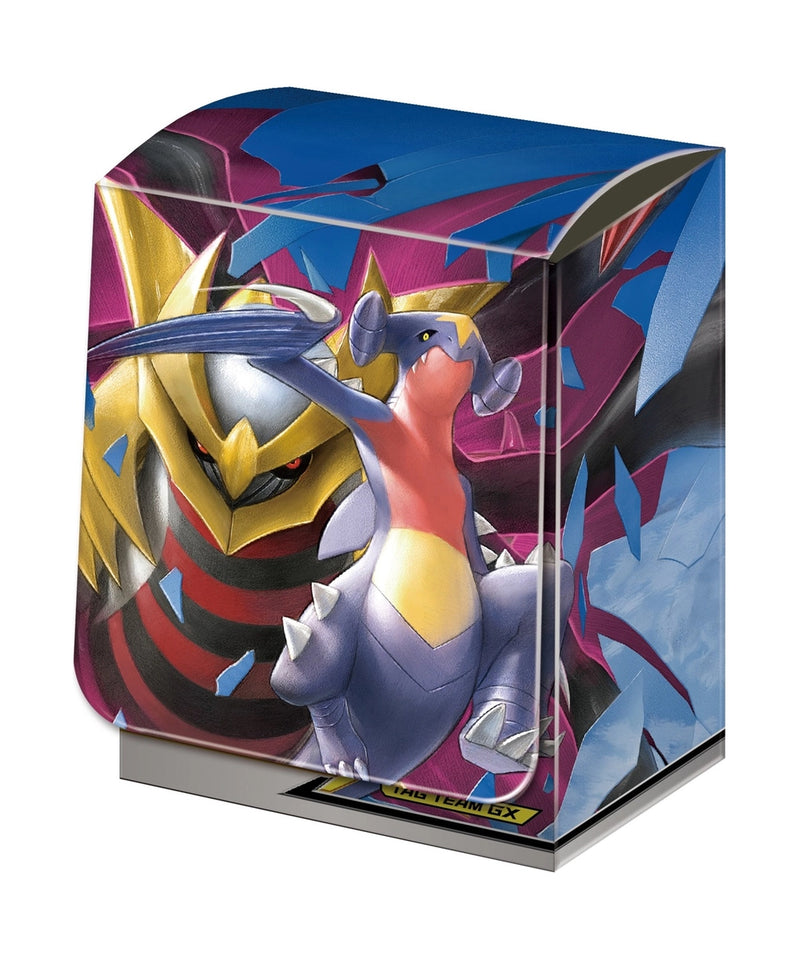 Team Up TAG TEAM Tin Case