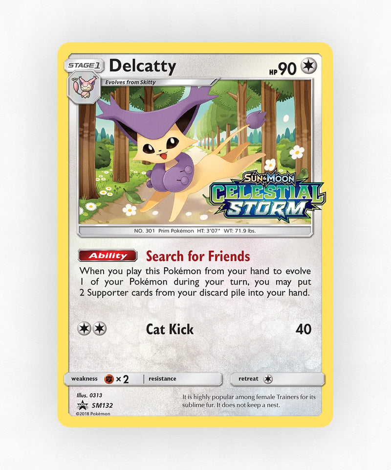 pk-smp-sm132-holo